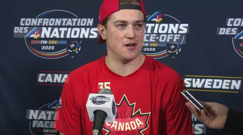 Capture le 2025 12 22 a 22.41.57 Samuel Montembeault : Un Revirement de Carri&egrave;re Qui Fait Jaser Tout le Qu&eacute;bec!