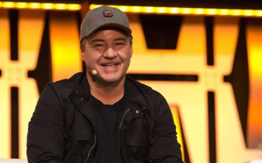 Capture le 2025 12 23 a 00.48.28 Vincent Zampella, Cr&eacute;ateur de Call of Duty, Pris Dans une Terrible Rumeur de D&eacute;c&egrave;s : La V&eacute;rit&eacute; R&eacute;v&eacute;l&eacute;e !