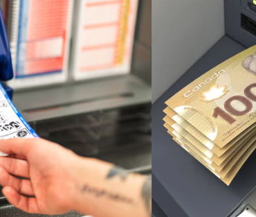 Capture le 2025 12 23 a 02.06.32 Un No&euml;l sous le signe de la fortune? Loto-Qu&eacute;bec pourrait rechercher un gagnant cette semaine