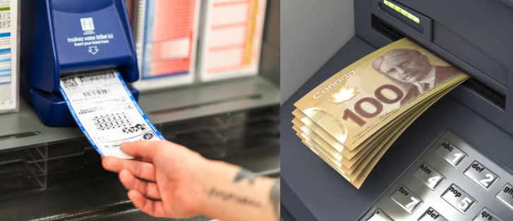 Capture le 2025 12 23 a 02.06.32 Un No&euml;l sous le signe de la fortune? Loto-Qu&eacute;bec pourrait rechercher un gagnant cette semaine