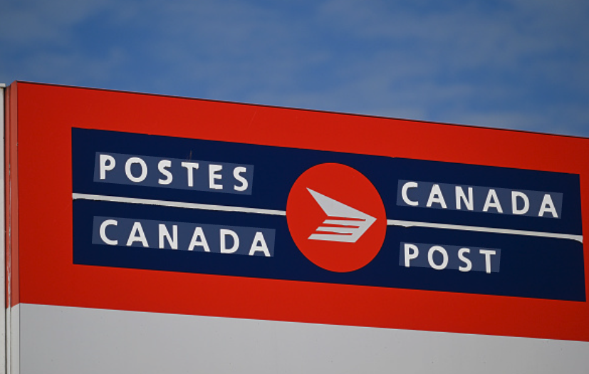 Capture le 2025 12 23 a 02.48.02 Postes Canada et le syndicat concluent des ententes provisoires