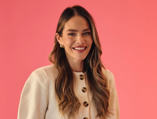 Capture le 2025 12 23 a 02.55.04 Maripier Morin partage un instant familial si tendre que les c&oelig;urs s'emballent