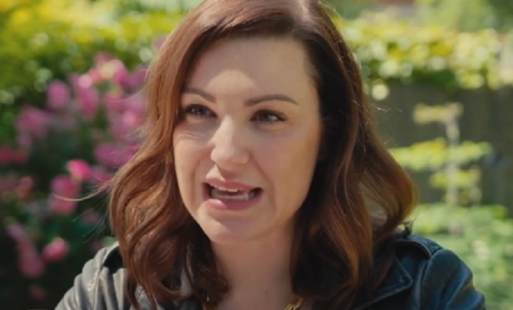 Capture le 2025 12 23 a 20.15.28 Genevi&egrave;ve Pettersen partage de tendres moments avec Pierre-Yves McSween pour les F&ecirc;tes