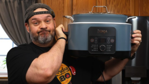 Capture le 2025 12 23 a 23.19.11 Adieu Airfryer ! D&eacute;couvrez l'Appareil de Cuisine qui Fait Fureur &agrave; Moins de (200 $)