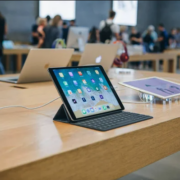 Capture le 2025 12 23 à 21.19.26 Un &eacute;lan de solidarit&eacute; : 600 iPad offerts gratuitement &agrave; des enfants par JCell