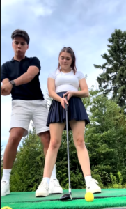 Capture le 2025 12 24 a 00.24.15 Charlie Lemay-Thivierge partage des photos d&rsquo;amour avec son ... chum, juste &agrave; temps pour les F&ecirc;tes