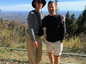 Capture le 2025 12 24 a 03.37.59 nouveaux couples de vedettes qu&eacute;b&eacute;coises qui ont officialis&eacute; leur amour en 2025