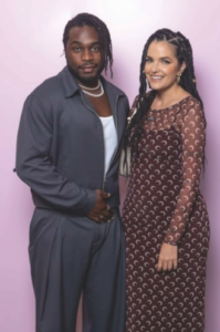 Capture le 2025 12 24 a 03.43.15 nouveaux couples de vedettes qu&eacute;b&eacute;coises qui ont officialis&eacute; leur amour en 2025