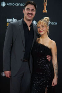 Capture le 2025 12 24 a 03.46.44 nouveaux couples de vedettes qu&eacute;b&eacute;coises qui ont officialis&eacute; leur amour en 2025