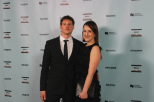 Capture le 2025 12 24 a 03.47.22 nouveaux couples de vedettes qu&eacute;b&eacute;coises qui ont officialis&eacute; leur amour en 2025