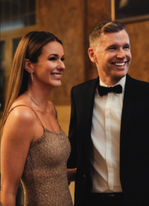 Capture le 2025 12 24 a 03.48.48 nouveaux couples de vedettes qu&eacute;b&eacute;coises qui ont officialis&eacute; leur amour en 2025