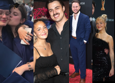 Capture le 2025 12 24 a 04.06.08 Nouveaux couples de vedettes qu&eacute;b&eacute;coises qui ont officialis&eacute; leur amour en 2025