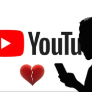 Capture le 2025 12 24 a 04.46.24 Un YouTubeur tr&egrave;s populaire brise les c&oelig;urs : d&eacute;couvrez qui et pourquoi