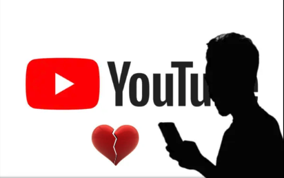 Capture le 2025 12 24 a 04.46.24 Un YouTubeur tr&egrave;s populaire brise les c&oelig;urs : d&eacute;couvrez qui et pourquoi