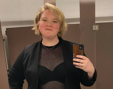 Capture le 2025 12 24 a 12.00.07 Test Debbie Lynch-White passera un premier No&euml;l avec sa nouvelle blonde connue