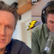 Capture le 2025 12 24 a 17.56.31 Une vid&eacute;o de Simon-Olivier Fecteau qui secoue le d&eacute;bat Lemay-Thivierge-Lagac&eacute;... d&eacute;couvrez pourquoi !