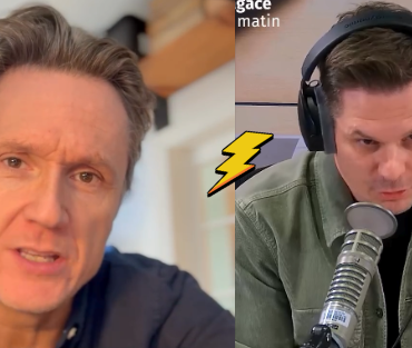 Capture le 2025 12 24 a 17.56.31 Une vid&eacute;o de Simon-Olivier Fecteau qui secoue le d&eacute;bat Lemay-Thivierge-Lagac&eacute;... d&eacute;couvrez pourquoi !