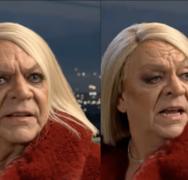 Capture le 2025 12 25 a 02.52.01 Vous ne devinerez jamais ce que Labr&egrave;che a fait avec C&eacute;line et Roxane...