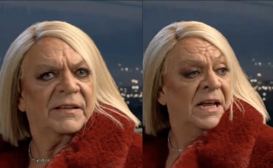 Capture le 2025 12 25 a 02.52.01 Vous ne devinerez jamais ce que Labr&egrave;che a fait avec C&eacute;line et Roxane...