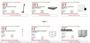 En pleine période des Fêtes, Costco gâte ses membres avec des rabais spectaculaires jusqu’au 18 janvier 2026! 3 En pleine période des Fêtes, Costco gâte ses membres avec des rabais spectaculaires jusqu’au 18 janvier 2026! Capture le 2025 12 25 a 06.07.25 En pleine période des Fêtes, Costco gâte ses membres avec des rabais spectaculaires jusqu’au 18 janvier 2026!