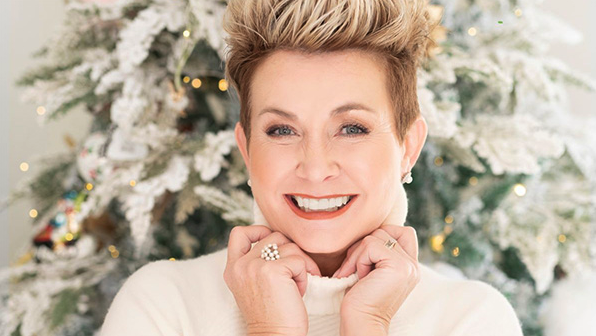 Capture le 2025 12 26 a 03.52.42 Nathalie Simard d&eacute;voile ses grands projets pour 2026 &mdash; et elle compte se choisir