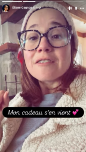 Capture le 2025 12 26 a 04.14.46 Une actrice renomm&eacute;e au Qu&eacute;bec se positionne pour Guillaume Lemay-Thivierge