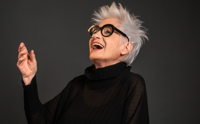 Capture le 2025 12 26 a 05.07.41 Tristesse : Louise Latraverse partage une perte d&eacute;chirante en ce matin de No&euml;l