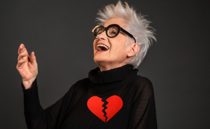 Capture le 2025 12 26 a 05.12.54 Tristesse : Louise Latraverse partage une perte d&eacute;chirante en ce matin de No&euml;l