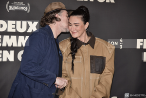 Capture le 2025 12 26 a 17.13.33 2025 en potins : Les 25 moments de c&eacute;l&eacute;brit&eacute;s qui ont fait vibrer tous les foyers