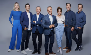 Capture le 2025 12 26 a 17.19.11 2025 en potins : Les 25 moments de c&eacute;l&eacute;brit&eacute;s qui ont fait vibrer tous les foyers