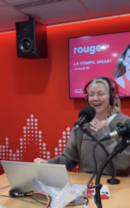 Capture le 2025 12 26 a 17.39.55 2025 en potins : Les 25 moments de c&eacute;l&eacute;brit&eacute;s qui ont fait vibrer tous les foyers