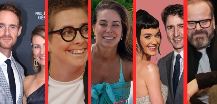 Capture le 2025 12 26 a 18.39.40 2025 en potins : Les 25 moments de c&eacute;l&eacute;brit&eacute;s qui ont fait vibrer tous les foyers