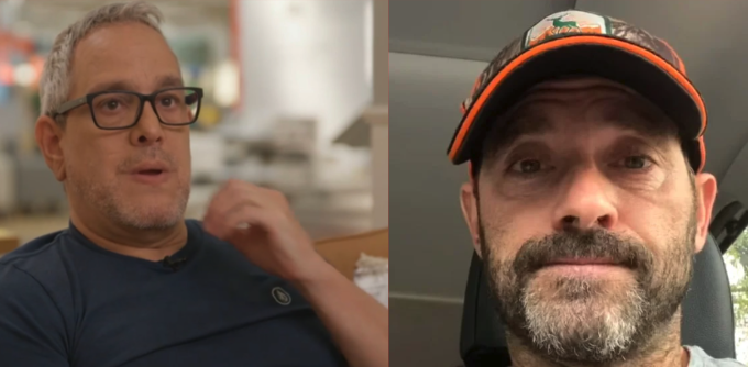 Capture le 2025 12 26 a 20.00.43 Michel Courtemanche et son refus choc de collaborer avec Lemay-Thivierge