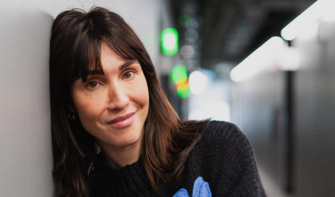 Capture le 2025 12 27 a 01.55.56 Bianca Gervais se confie avec &eacute;motion sur la maladie de son p&egrave;re : &laquo; Chaque journ&eacute;e &eacute;tait une victoire &raquo;