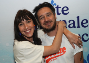 Capture le 2025 12 27 a 01.56.30 Bianca Gervais se confie avec &eacute;motion sur la maladie de son p&egrave;re : &laquo; Chaque journ&eacute;e &eacute;tait une victoire &raquo;