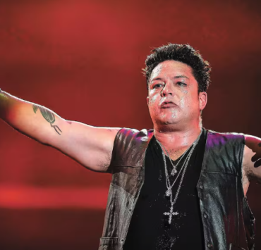 Capture le 2025 12 27 a 04.46.18 Nouvelle &Egrave;re pour &Eacute;ric Lapointe: Un Nouvel An Explosif !