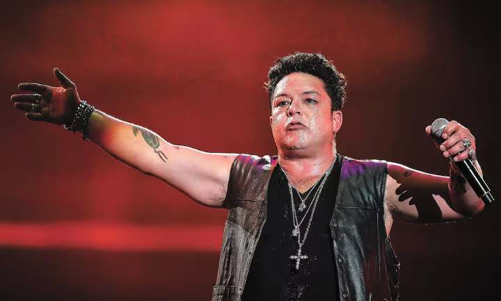 Capture le 2025 12 27 a 04.46.18 Nouvelle &Egrave;re pour &Eacute;ric Lapointe: Un Nouvel An Explosif !