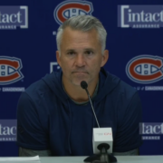 Capture le 2025 12 27 a 19.20.55 Mauvaise nouvelle Le Canadien priv&eacute; de son atout : (...)sur la liste des bless&eacute;s