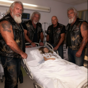 Capture le 2025 12 27 a 22.18.29 L&eacute;a et les motards : Une histoire de courage qui bouleverse les plus durs",