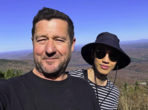 Capture le 2025 12 28 a 01.27.19 Dany Turcotte a retrouv&eacute; l&rsquo;amour &ndash; Voici qui partage son quotidien maintenant