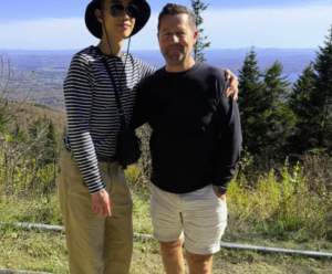 Capture le 2025 12 28 a 01.27.30 Dany Turcotte a retrouv&eacute; l&rsquo;amour &ndash; Voici qui partage son quotidien maintenant