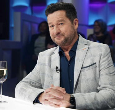 Capture le 2025 12 28 a 02.37.32 Dany Turcotte a retrouv&eacute; l&rsquo;amour &ndash; Voici qui partage son quotidien maintenant