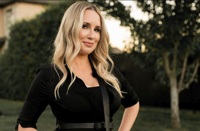 Capture le 2025 12 28 a 03.53.57 Ce que Ma&iuml;ka Desnoyers a partag&eacute; avec son fils pour No&euml;l va vous toucher