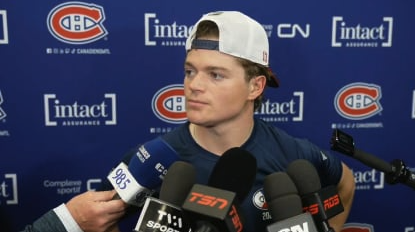 Capture le 2025 12 28 a 14.56.10 Pourquoi Cole Caufield est-il &eacute;cart&eacute; des JO ? Les r&eacute;v&eacute;lations choquantes...