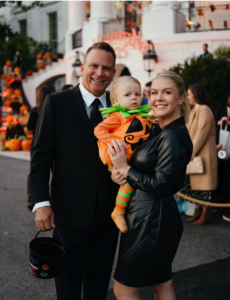 Karoline Leavitt fait une annonce personnelle qui fait beaucoup réagir 3 Karoline Leavitt fait une annonce personnelle qui fait beaucoup réagir Capture le 2025 12 29 a 02.33.34 Karoline Leavitt fait une annonce personnelle qui fait beaucoup réagir