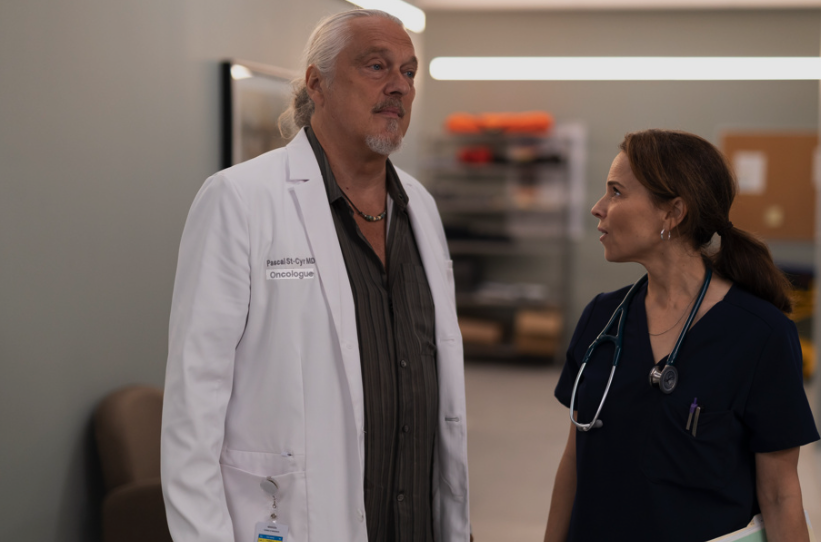 Capture le 2025 12 29 a 03.23.40 Le calme des F&ecirc;tes tire &agrave; sa fin&hellip; Voici les dates exactes du retour de vos &eacute;missions pr&eacute;f&eacute;r&eacute;es &agrave; la t&eacute;l&eacute; qu&eacute;b&eacute;coise