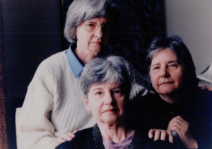 Capture le 2025 12 29 a 05.22.34 Une page d&rsquo;histoire se tourne : la derni&egrave;re des c&eacute;l&egrave;bres quintupl&eacute;es Dionne tire sa r&eacute;v&eacute;rence &agrave; 91