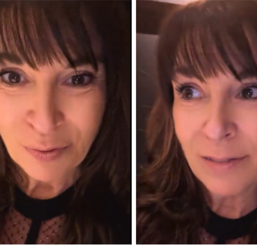 Capture le 2025 12 29 a 05.39.21 Une sortie au restaurant qui d&eacute;clenche un d&eacute;bat br&ucirc;lant sur la toile : l&rsquo;histoire de Karine