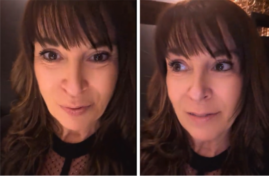 Capture le 2025 12 29 a 05.39.21 Une sortie au restaurant qui d&eacute;clenche un d&eacute;bat br&ucirc;lant sur la toile : l&rsquo;histoire de Karine