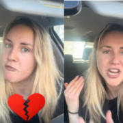 Capture le 2025 12 29 a 05.56.45 La vid&eacute;o de Claudia qui secoue le web : < Arr&ecirc;tez de confondre tourti&egrave;re et p&acirc;t&eacute; > en Tab...nak!